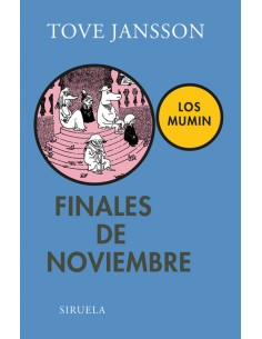 Finales de Noviembre