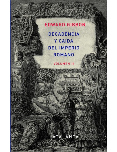 Decadencia y caida del imperio romano
