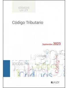 Codigo Tributario 2023