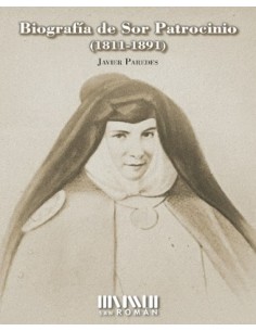 Biografia de Sor Patrocinio 1811 1891