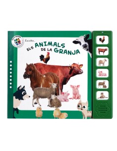 Els animals de la granja