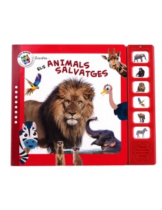 Els animals salvatges