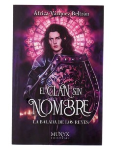 La Balada de los Reyes El Clan sin Nombre 2 l