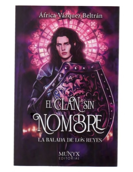 La Balada de los Reyes El Clan sin Nombre 2 l