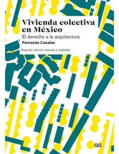 Vivienda colectiva en Mexico