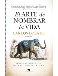 El arte de nombrar la vida
