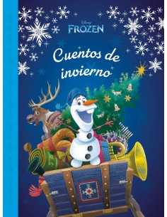 Frozen Cuentos de invierno