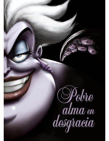 Pobre alma en desgracia