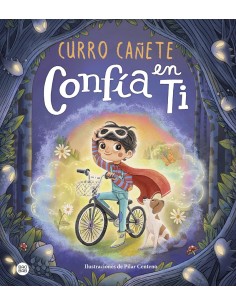 Confia en ti