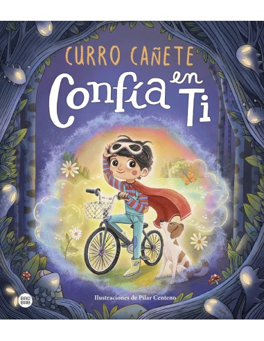 Confia en ti