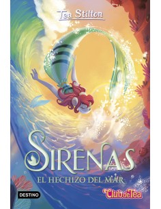Sirenas El hechizo del mar
