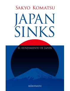 Japan Sinks