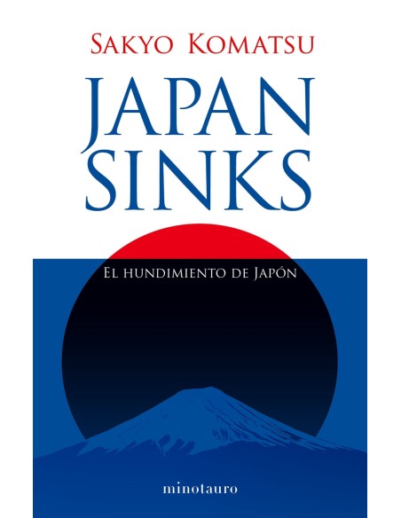 Japan Sinks