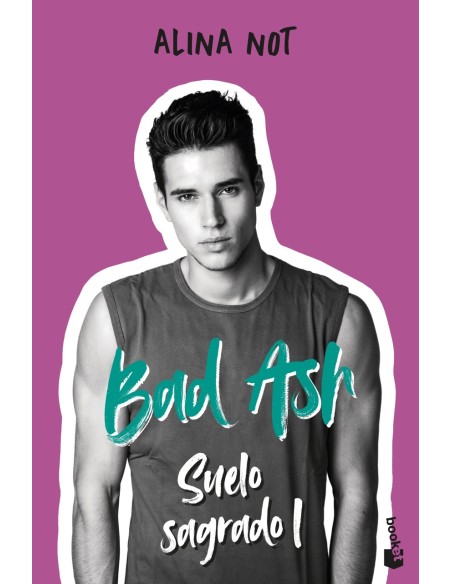 Bad Ash 4 Suelo sagrado 1