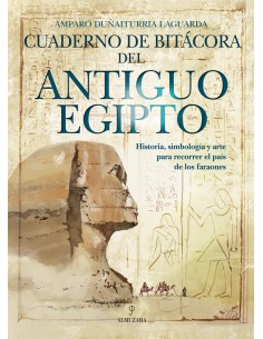 Cuaderno de bitacora del Antiguo Egipto