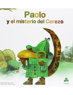 Paolo y el misterio del Cerezo