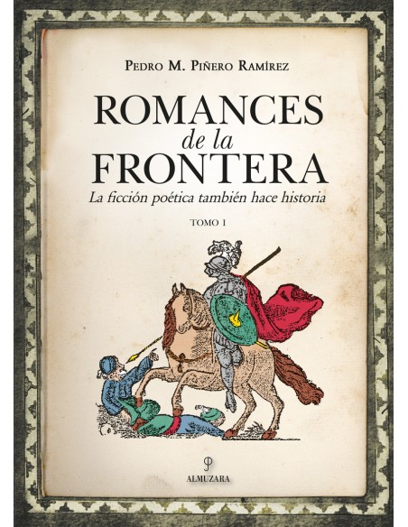 Romances de la frontera I
