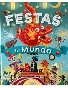 FESTAS DO MUNDO