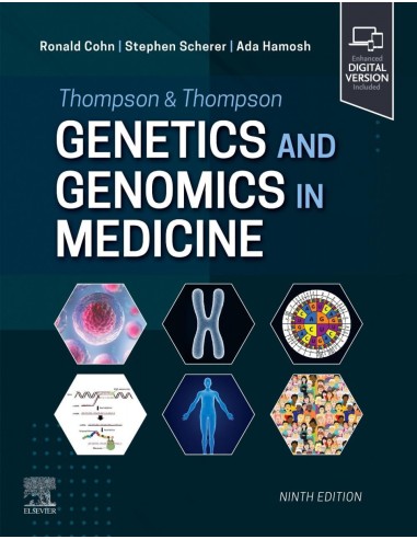 Genetics and genomics in medicine