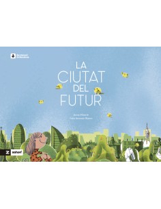 La ciutat del futur