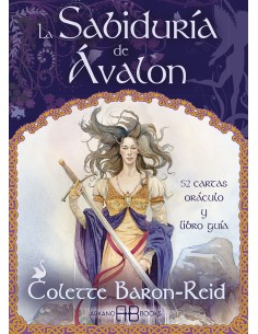 La Sabiduria de Avalon
