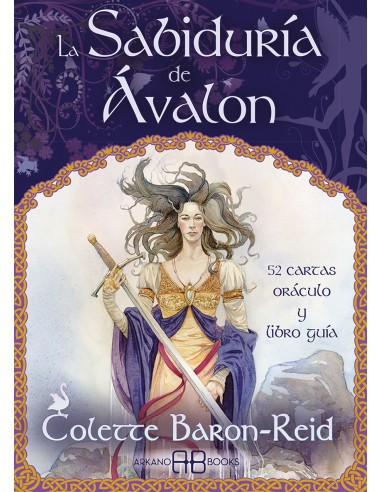 La Sabiduria de Avalon