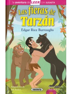Las fieras de Tarzan