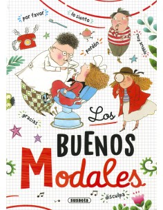 Los buenos modales