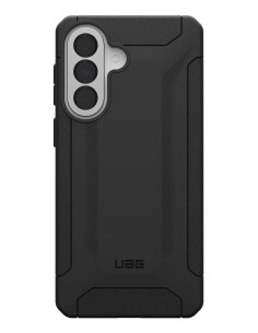 214556114040 funda para teléfono móvil 17 cm (6.7") Negro