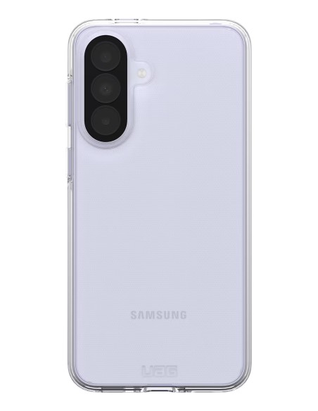 UAG Samsung Galaxy A37 Scout Clear Clear funda para teléfono móvil 17 cm (6.7") Transparente