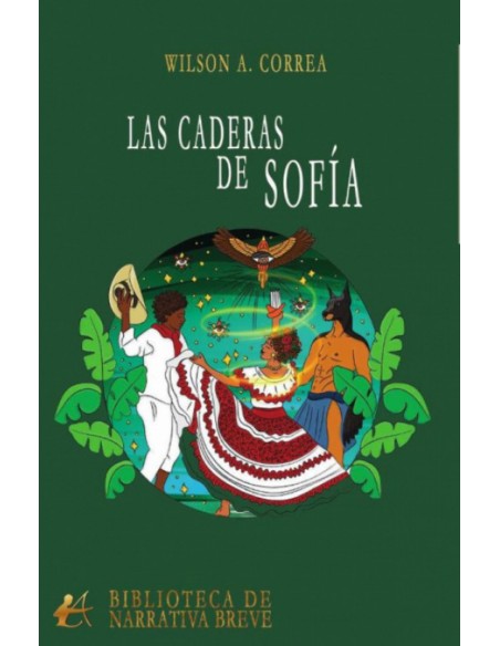 LAS CADERAS DE SOFIA