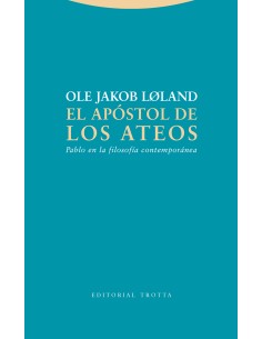 El apostol de los ateos