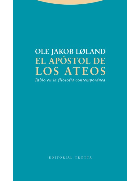 El apostol de los ateos