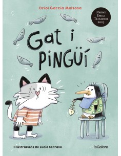 Gat i pingui