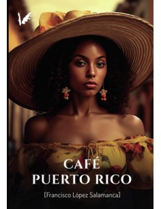 Cafe Puerto Rico