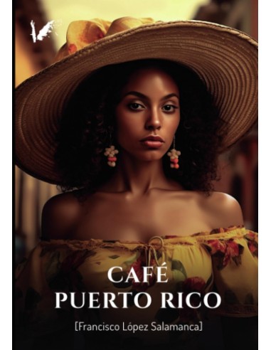 Cafe Puerto Rico