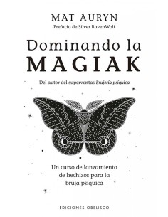 Dominando la magiak