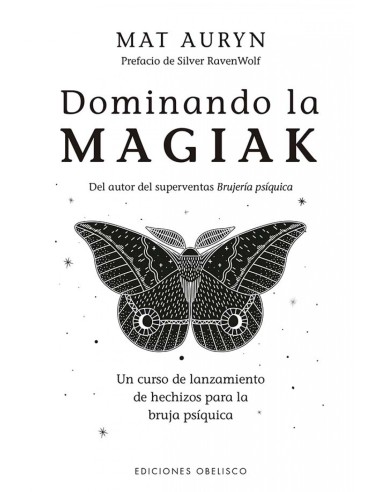 Dominando la magiak
