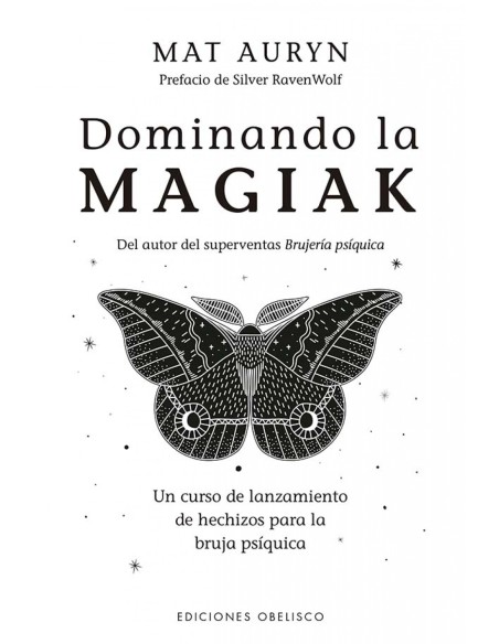 Dominando la magiak
