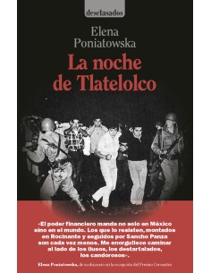 La noche de Tlatelolco