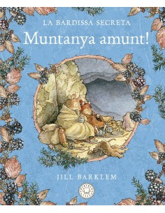 La Bardissa Secreta Muntanya amunt