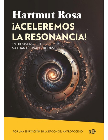 ACELERAMOS LA RESONANCIA