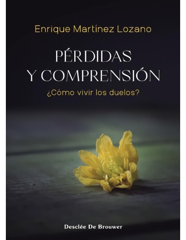Perdidas y comprension como vivir los duelos