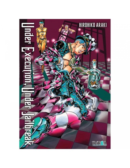 Under Execution Under Jailbreak