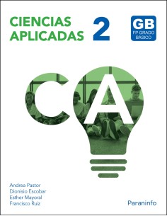 Ciencias Aplicadas 2 Edicion 2023