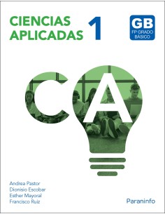 Ciencias Aplicadas 1 Edicion 2023