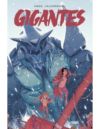 Gigantes 1