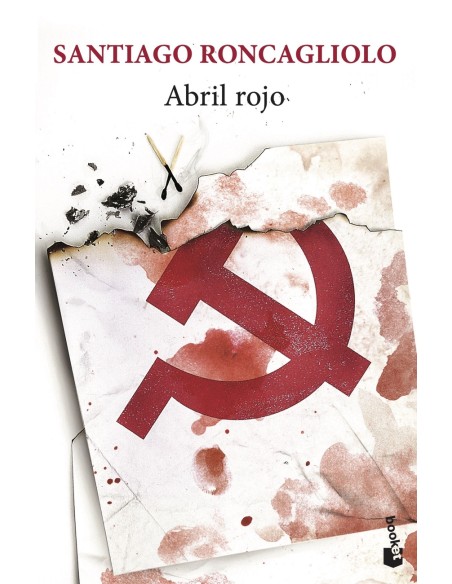 Abril rojo