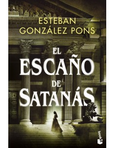 El escano de Satanas