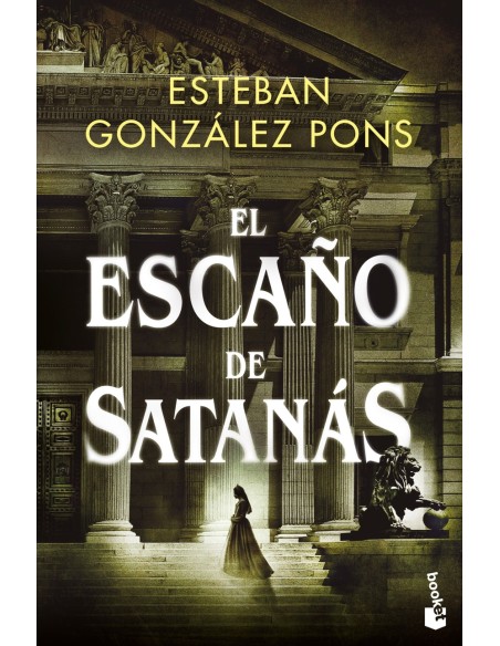 El escano de Satanas